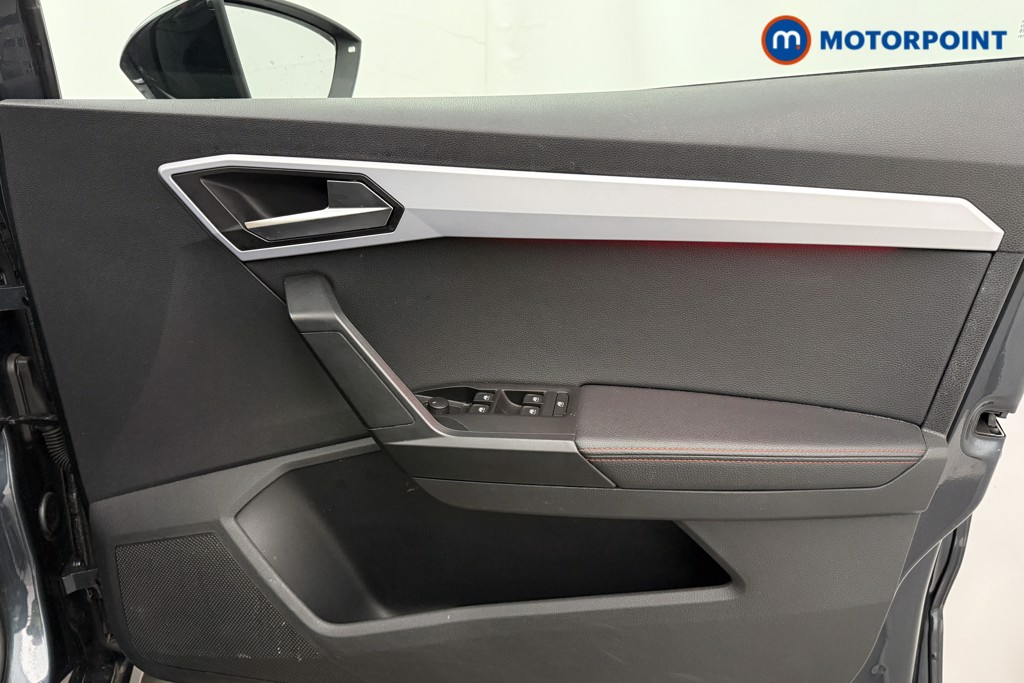 Seat Arona Fr Edition Manual Petrol SUV - Stock Number (1623839) - 14th supplementary image
