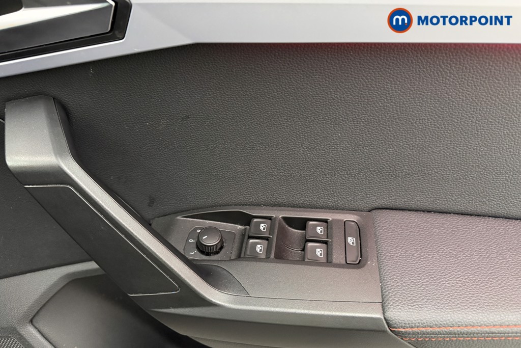 Seat Arona Fr Edition Manual Petrol SUV - Stock Number (1623839) - 15th supplementary image