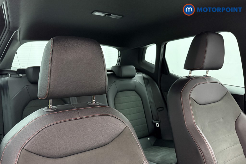 Seat Arona Fr Edition Manual Petrol SUV - Stock Number (1623839) - 17th supplementary image