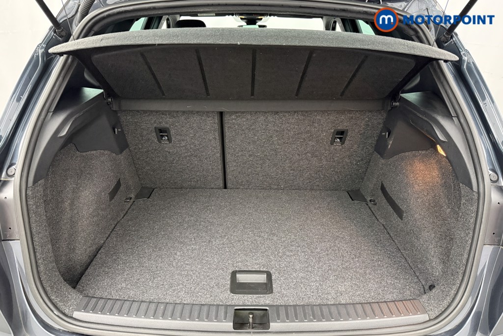 Seat Arona Fr Edition Manual Petrol SUV - Stock Number (1623839) - 19th supplementary image