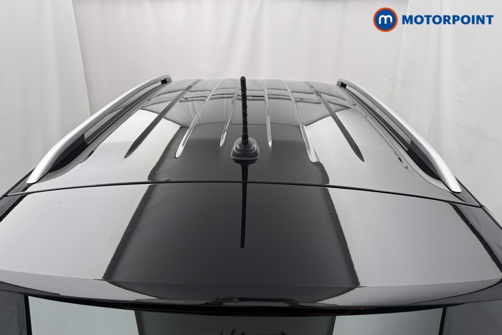 Seat Arona Fr Edition Manual Petrol SUV - Stock Number (1623839) - 21st supplementary image