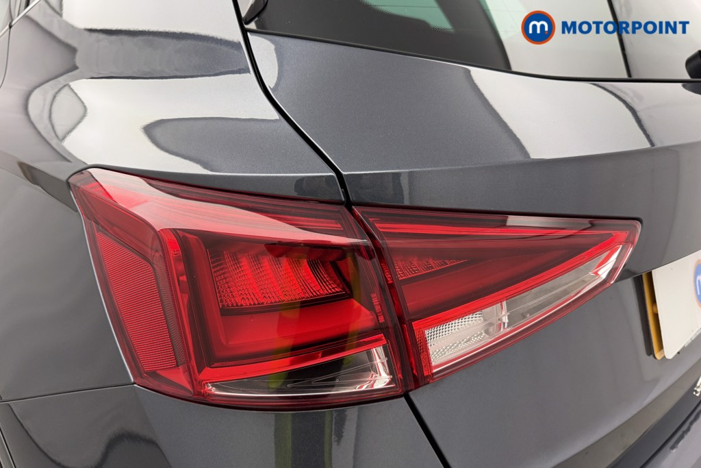 Seat Arona Fr Edition Manual Petrol SUV - Stock Number (1623839) - 22nd supplementary image
