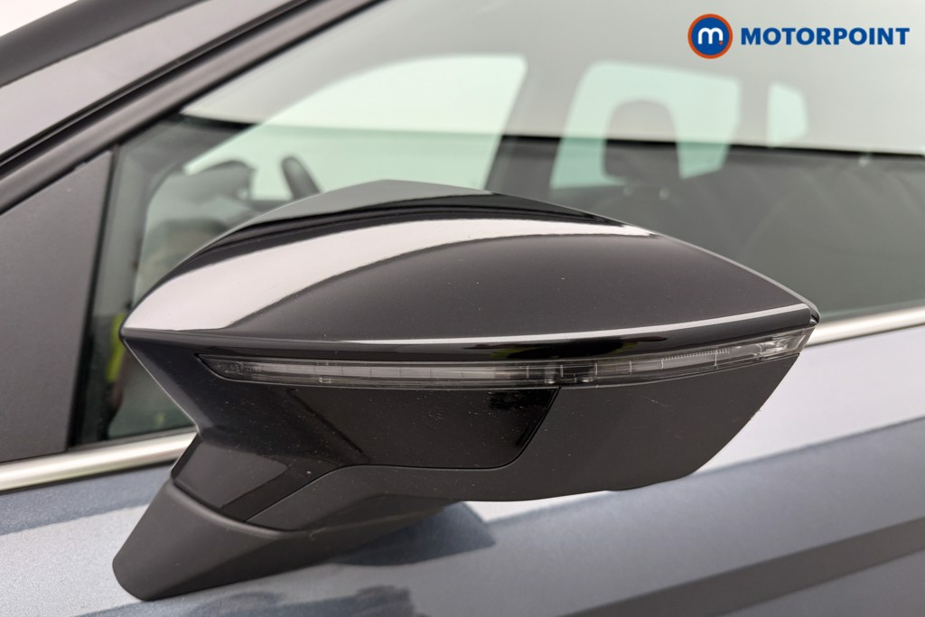 Seat Arona Fr Edition Manual Petrol SUV - Stock Number (1623839) - 23rd supplementary image