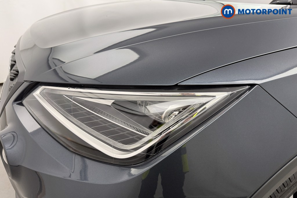 Seat Arona Fr Edition Manual Petrol SUV - Stock Number (1623839) - 24th supplementary image