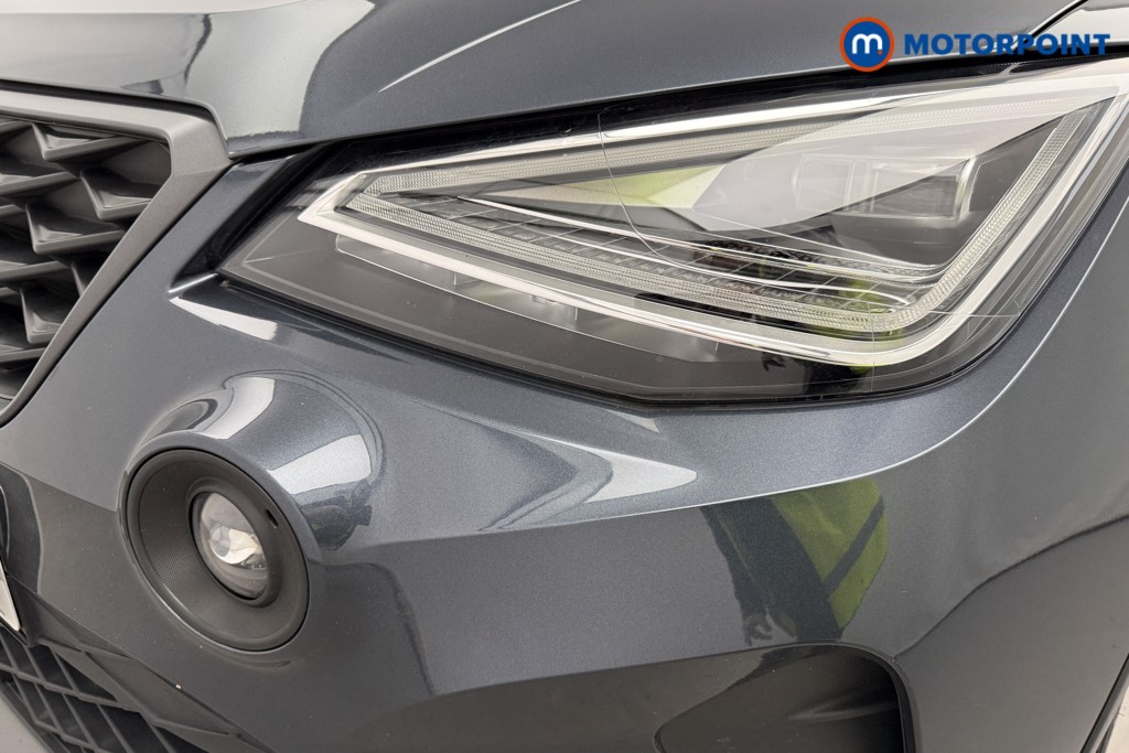 Seat Arona Fr Edition Manual Petrol SUV - Stock Number (1623839) - 25th supplementary image