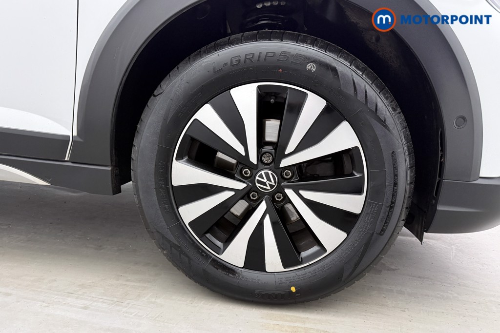 Volkswagen Taigo Life Manual Petrol SUV - Stock Number (1623843) - 30th supplementary image