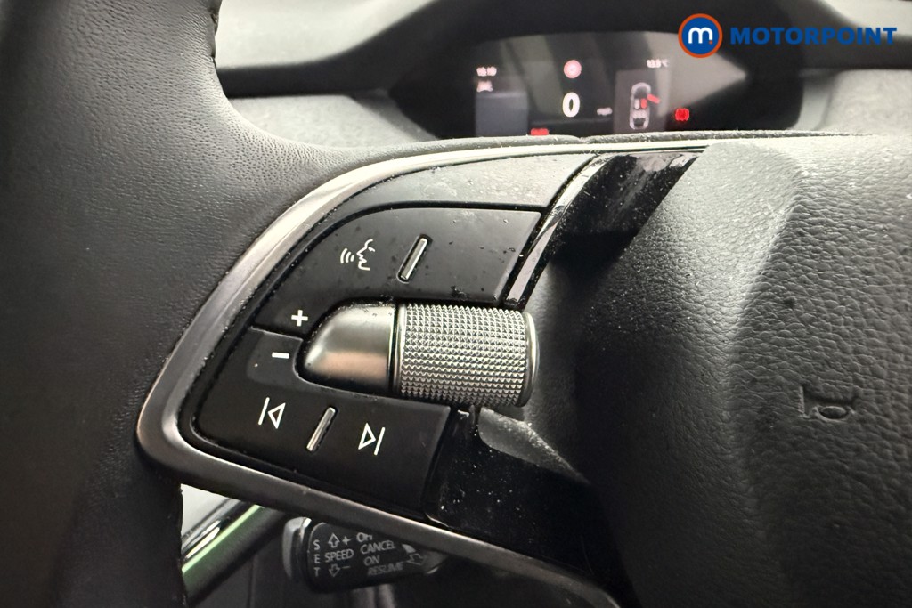 Skoda Enyaq 125Kw 50 55Kwh 5Dr Auto Automatic Electric SUV - Stock Number (1623859) - 3rd supplementary image