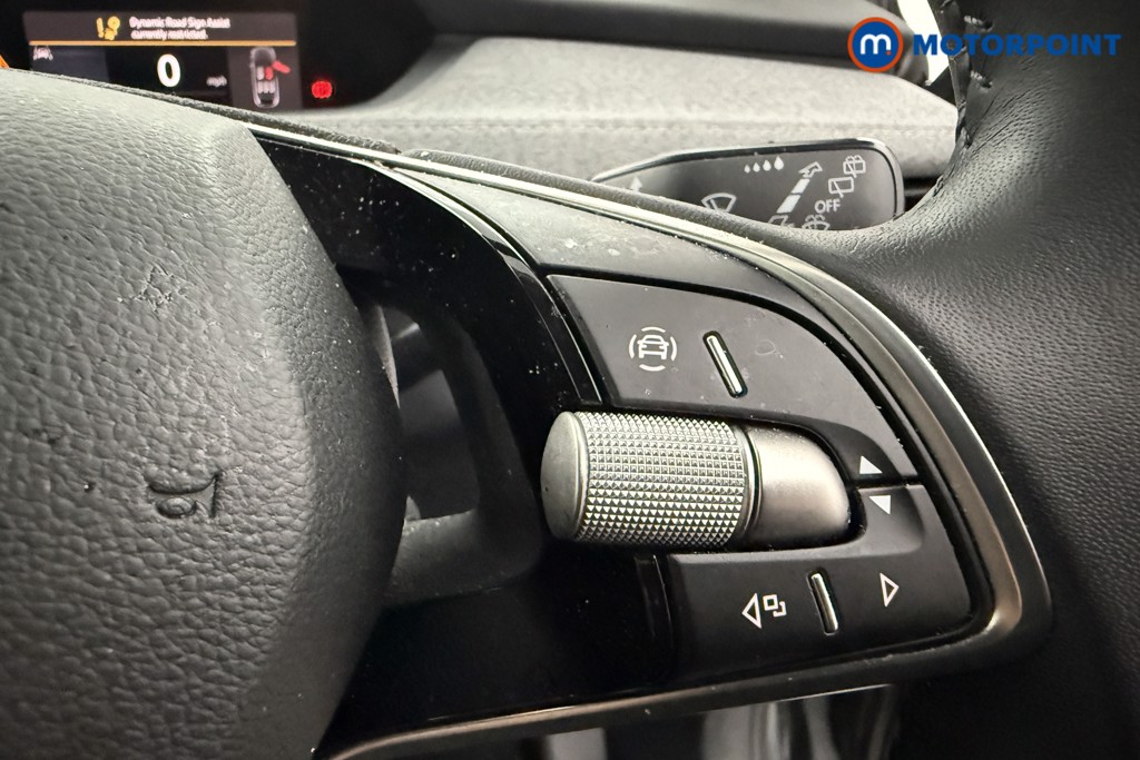 Skoda Enyaq 125Kw 50 55Kwh 5Dr Auto Automatic Electric SUV - Stock Number (1623859) - 4th supplementary image