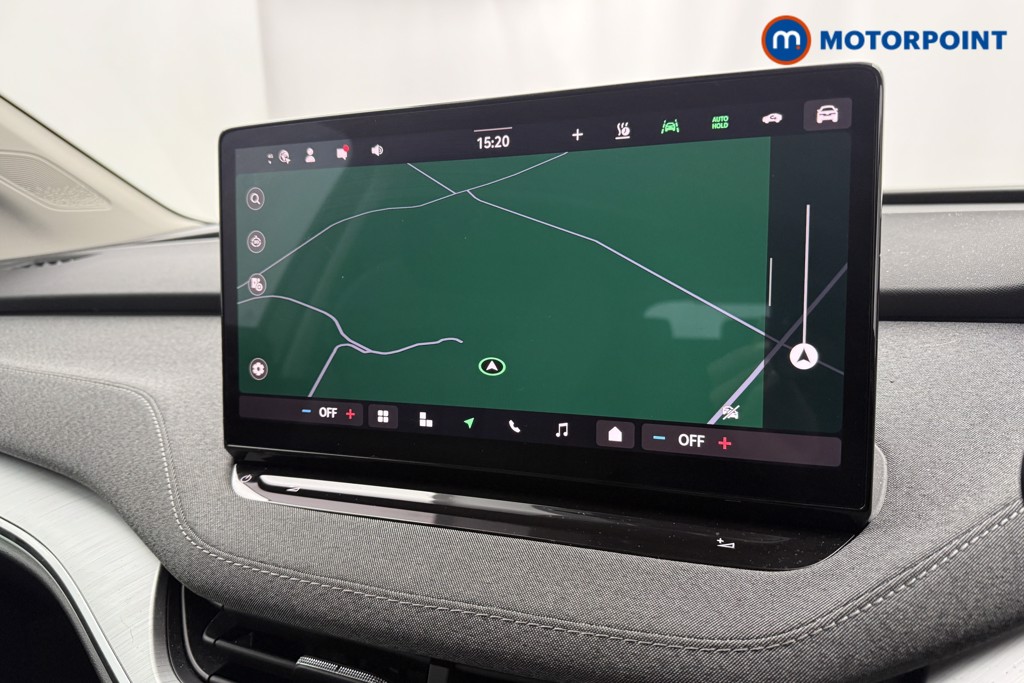 Skoda Enyaq 125Kw 50 55Kwh 5Dr Auto Automatic Electric SUV - Stock Number (1623859) - 7th supplementary image