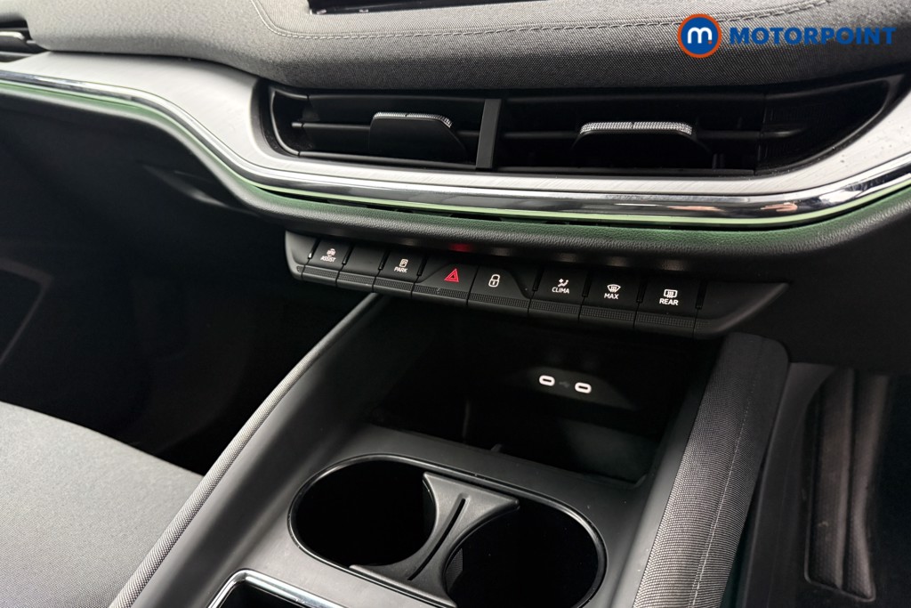 Skoda Enyaq 125Kw 50 55Kwh 5Dr Auto Automatic Electric SUV - Stock Number (1623859) - 12th supplementary image