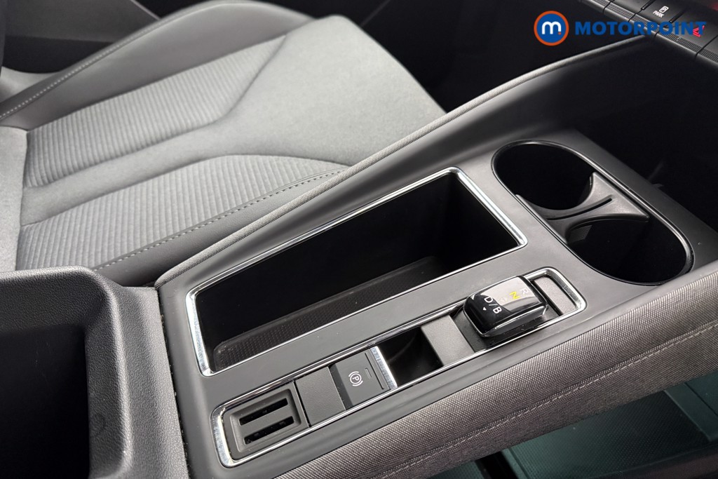 Skoda Enyaq 125Kw 50 55Kwh 5Dr Auto Automatic Electric SUV - Stock Number (1623859) - 13th supplementary image