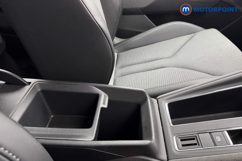 Skoda Enyaq 125Kw 50 55Kwh 5Dr Auto Automatic Electric SUV - Stock Number (1623859) - 14th supplementary image