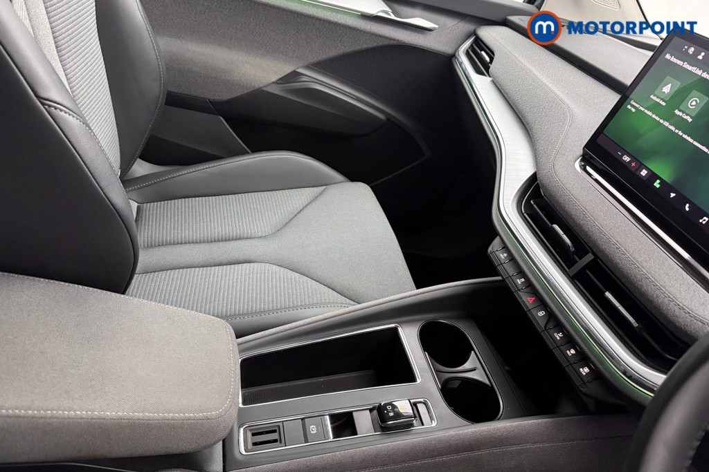 Skoda Enyaq 125Kw 50 55Kwh 5Dr Auto Automatic Electric SUV - Stock Number (1623859) - 15th supplementary image