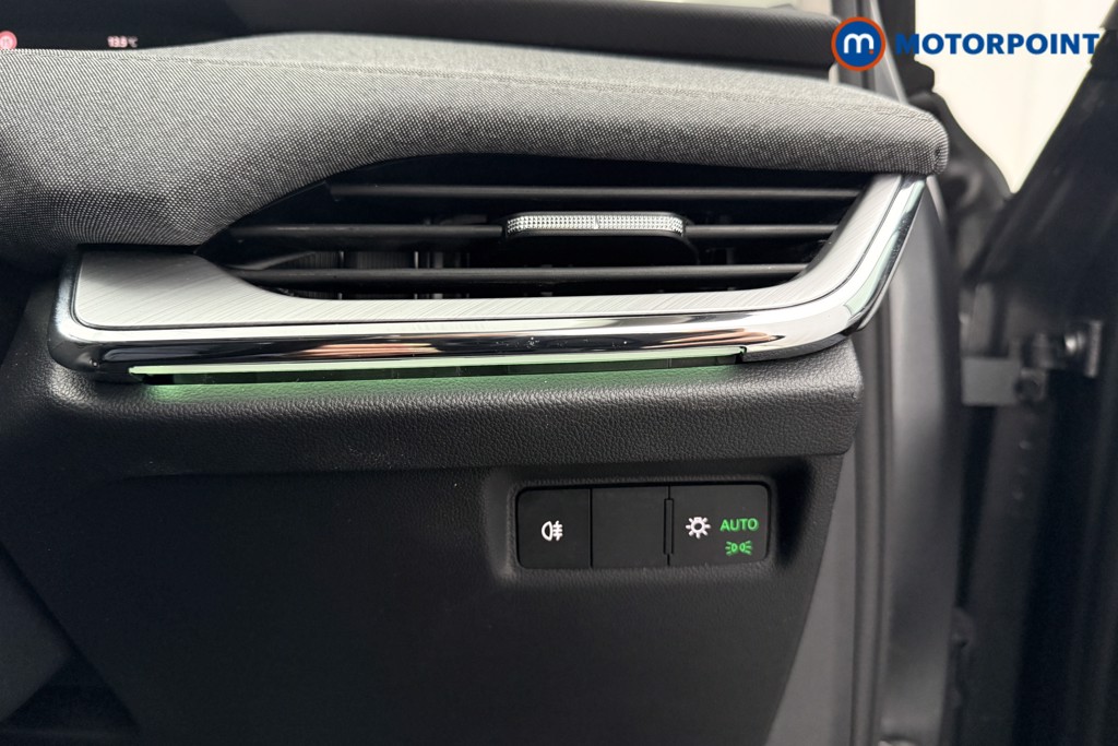 Skoda Enyaq 125Kw 50 55Kwh 5Dr Auto Automatic Electric SUV - Stock Number (1623859) - 16th supplementary image