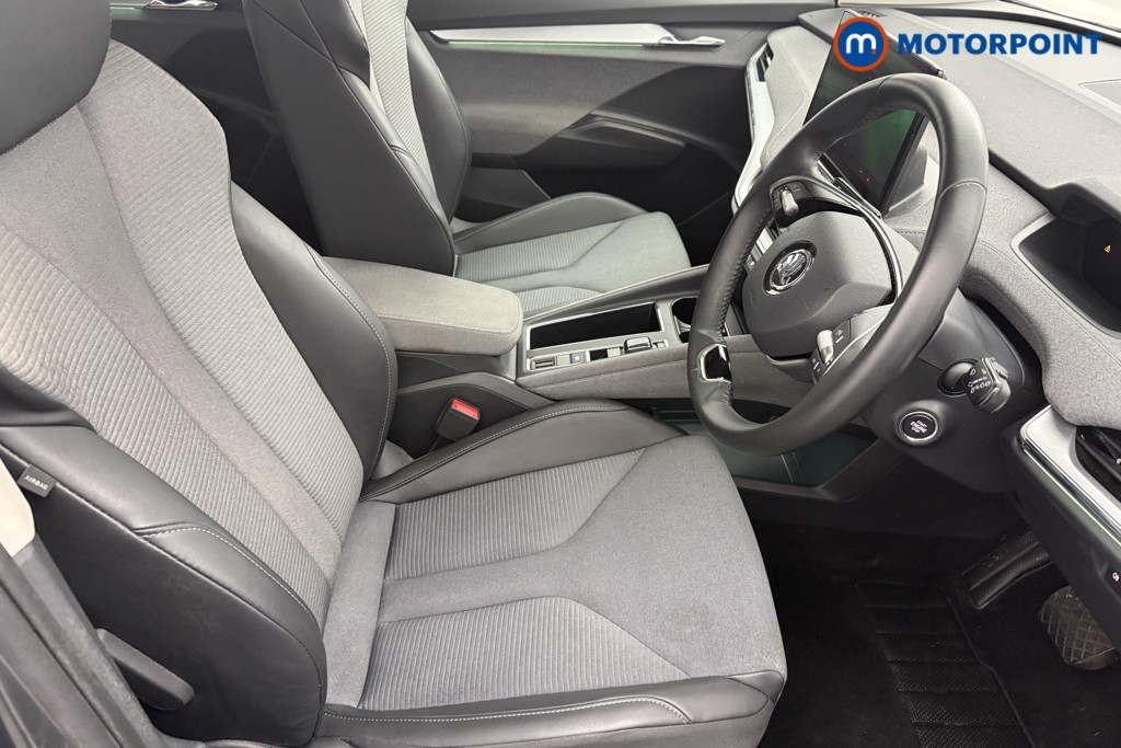 Skoda Enyaq 125Kw 50 55Kwh 5Dr Auto Automatic Electric SUV - Stock Number (1623859) - 20th supplementary image