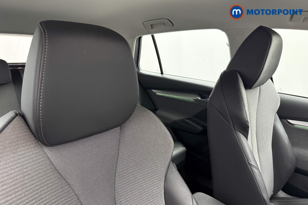 Skoda Enyaq 125Kw 50 55Kwh 5Dr Auto Automatic Electric SUV - Stock Number (1623859) - 21st supplementary image