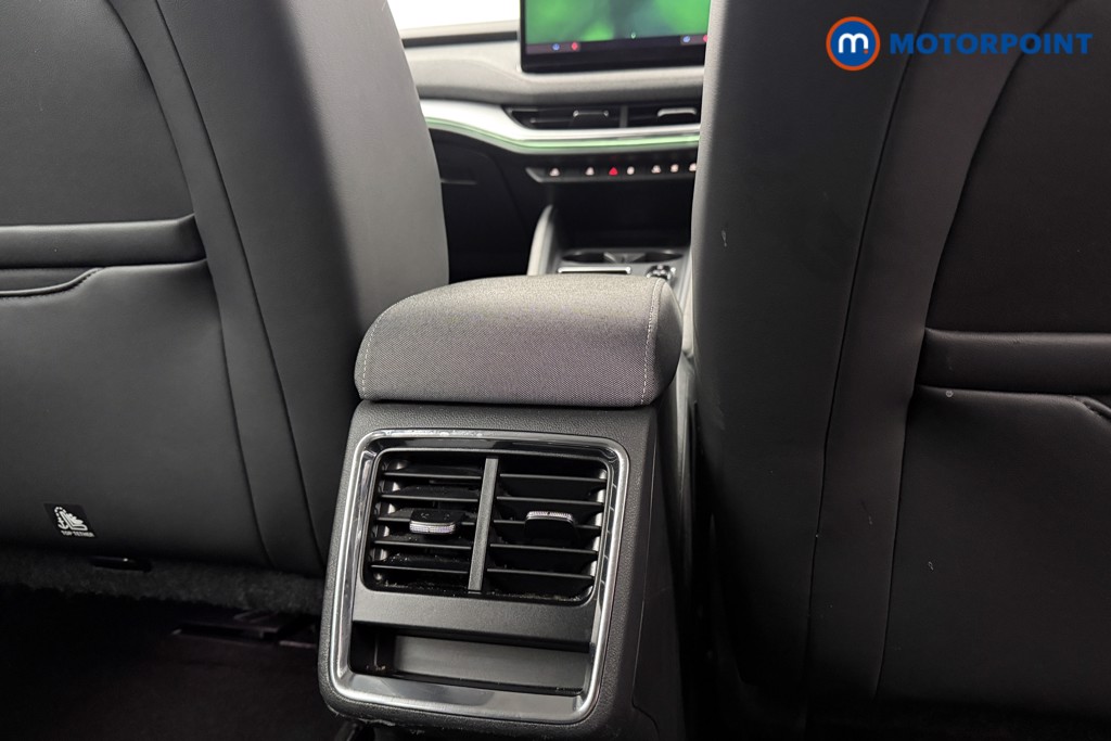 Skoda Enyaq 125Kw 50 55Kwh 5Dr Auto Automatic Electric SUV - Stock Number (1623859) - 23rd supplementary image