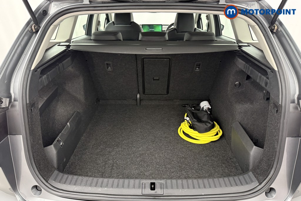 Skoda Enyaq 125Kw 50 55Kwh 5Dr Auto Automatic Electric SUV - Stock Number (1623859) - 25th supplementary image