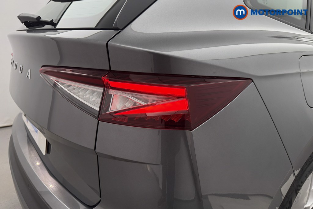 Skoda Enyaq 125Kw 50 55Kwh 5Dr Auto Automatic Electric SUV - Stock Number (1623859) - 27th supplementary image