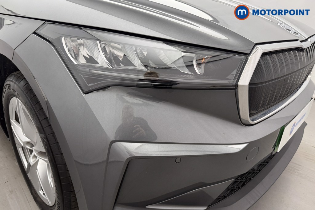 Skoda Enyaq 125Kw 50 55Kwh 5Dr Auto Automatic Electric SUV - Stock Number (1623859) - 28th supplementary image