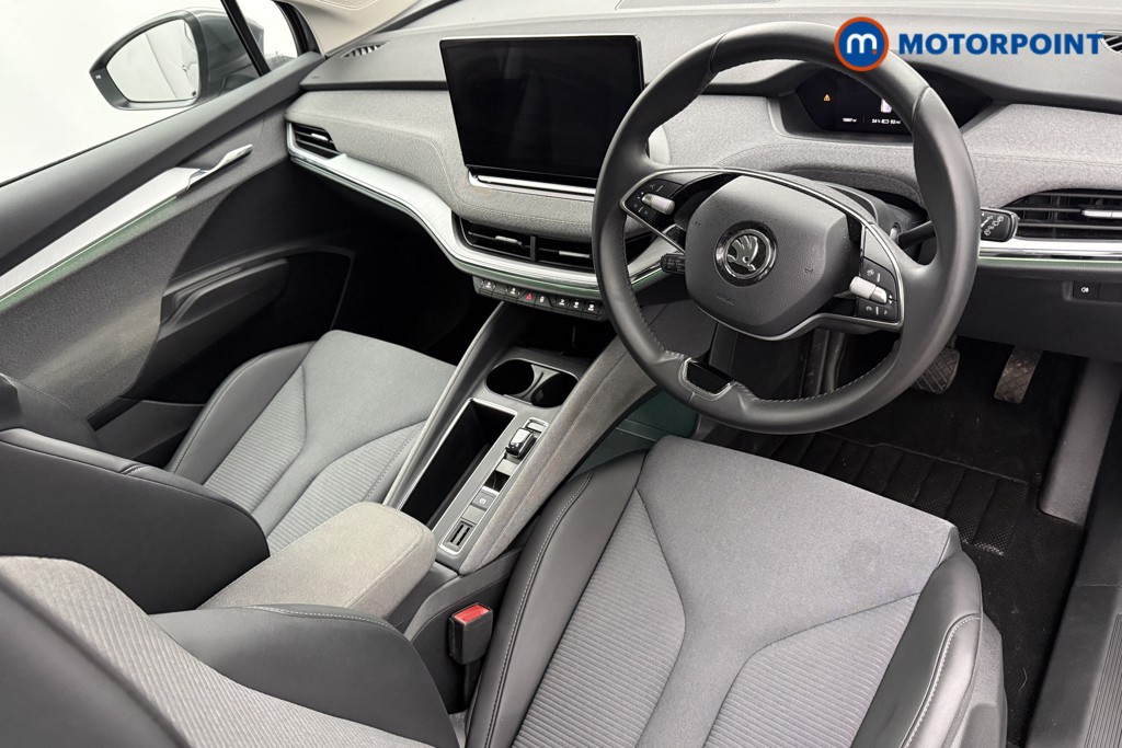 Skoda Enyaq 125Kw 50 55Kwh 5Dr Auto Automatic Electric SUV - Stock Number (1623859) - 1st supplementary image