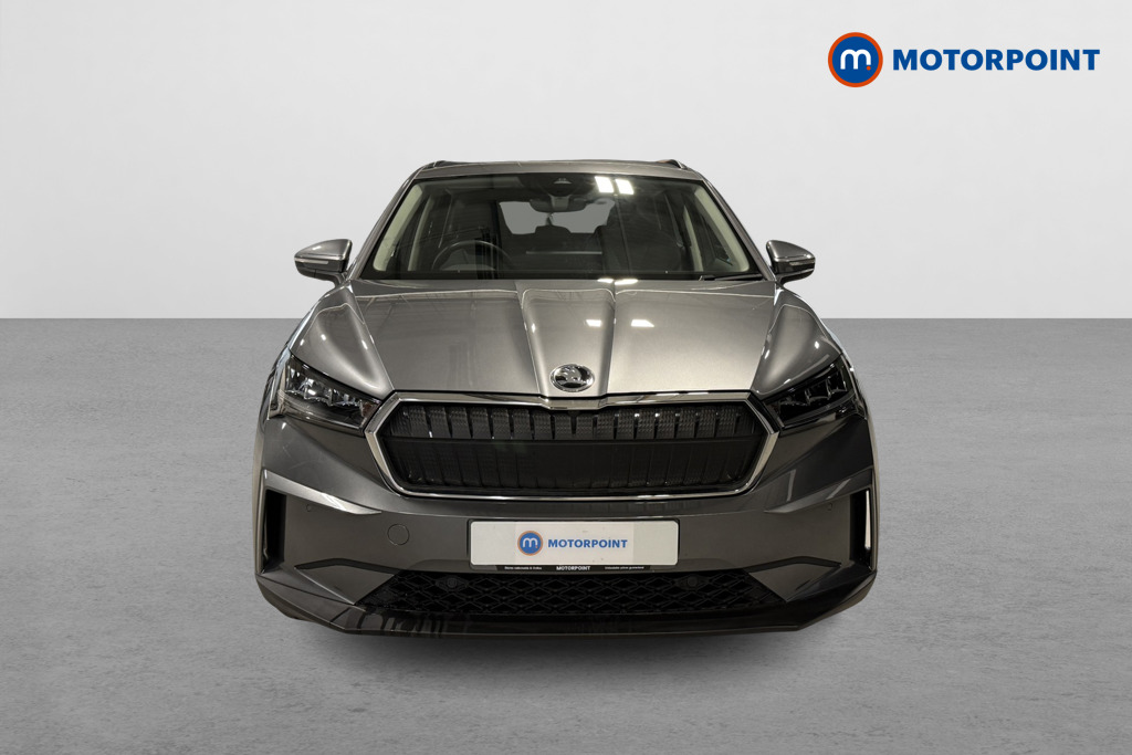 Skoda Enyaq 125Kw 50 55Kwh 5Dr Auto Automatic Electric SUV - Stock Number (1623859) - Front bumper