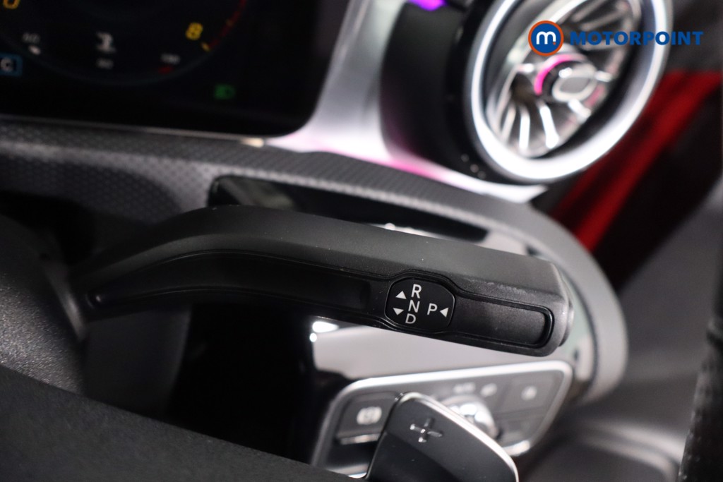 Mercedes-Benz CLA Amg Line Automatic Petrol Coupe - Stock Number (1623903) - 15th supplementary image