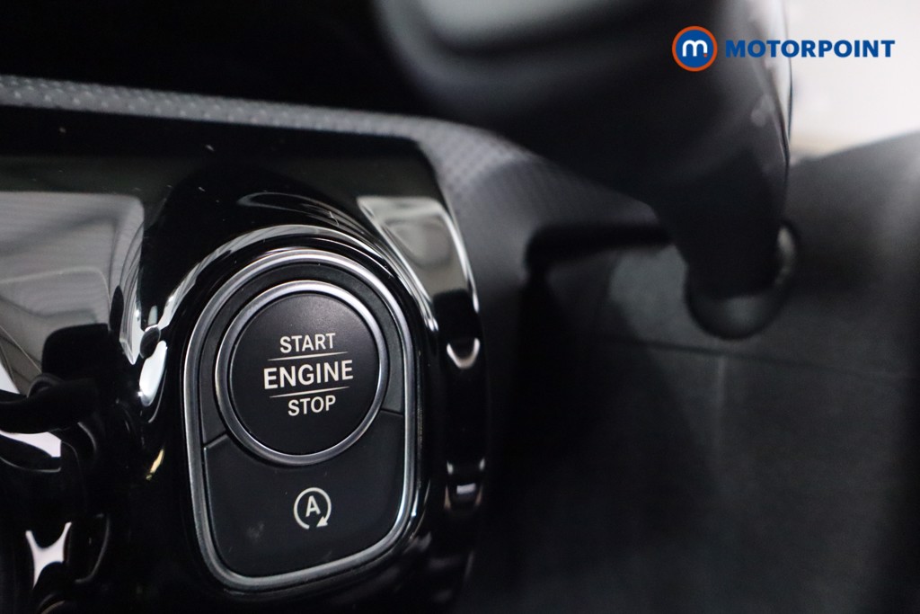 Mercedes-Benz CLA Amg Line Automatic Petrol Coupe - Stock Number (1623903) - 22nd supplementary image