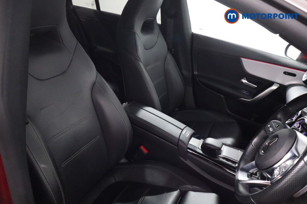 Mercedes-Benz CLA Amg Line Automatic Petrol Coupe - Stock Number (1623903) - 23rd supplementary image