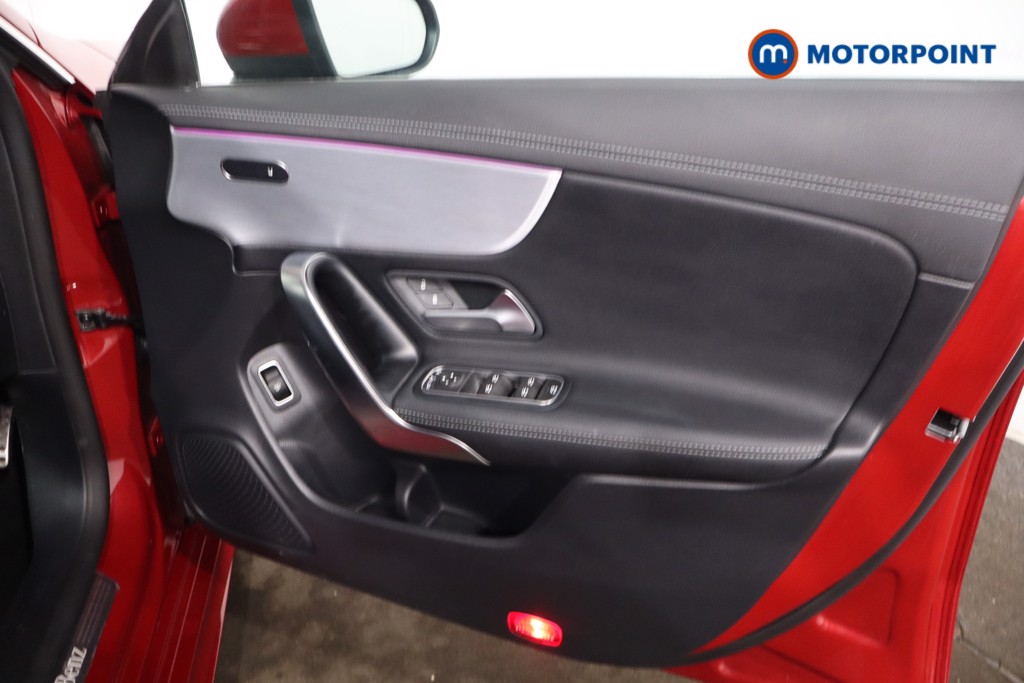 Mercedes-Benz CLA Amg Line Automatic Petrol Coupe - Stock Number (1623903) - 24th supplementary image