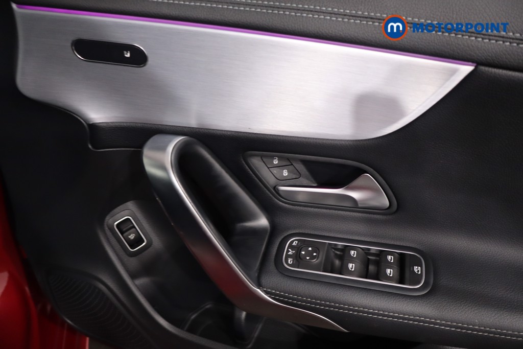 Mercedes-Benz CLA Amg Line Automatic Petrol Coupe - Stock Number (1623903) - 25th supplementary image