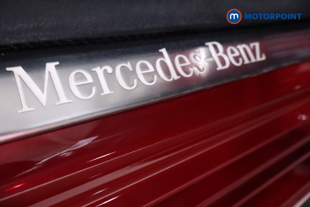 Mercedes-Benz CLA Amg Line Automatic Petrol Coupe - Stock Number (1623903) - 26th supplementary image