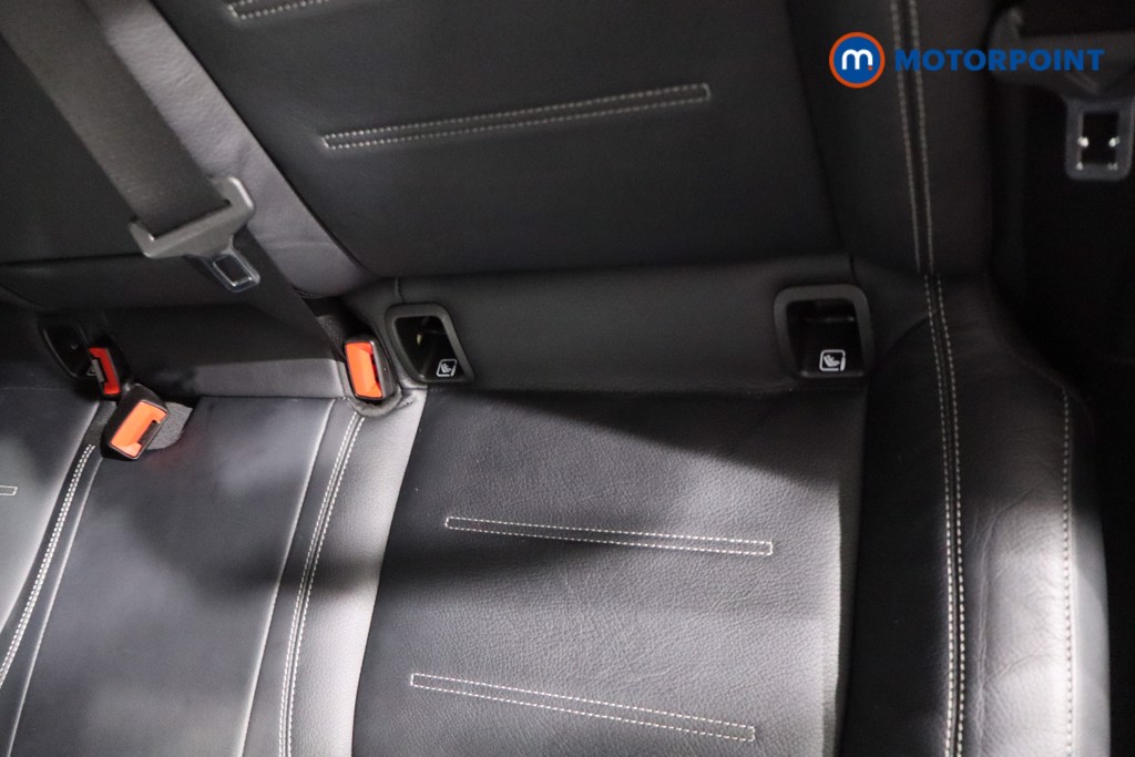 Mercedes-Benz CLA Amg Line Automatic Petrol Coupe - Stock Number (1623903) - 27th supplementary image