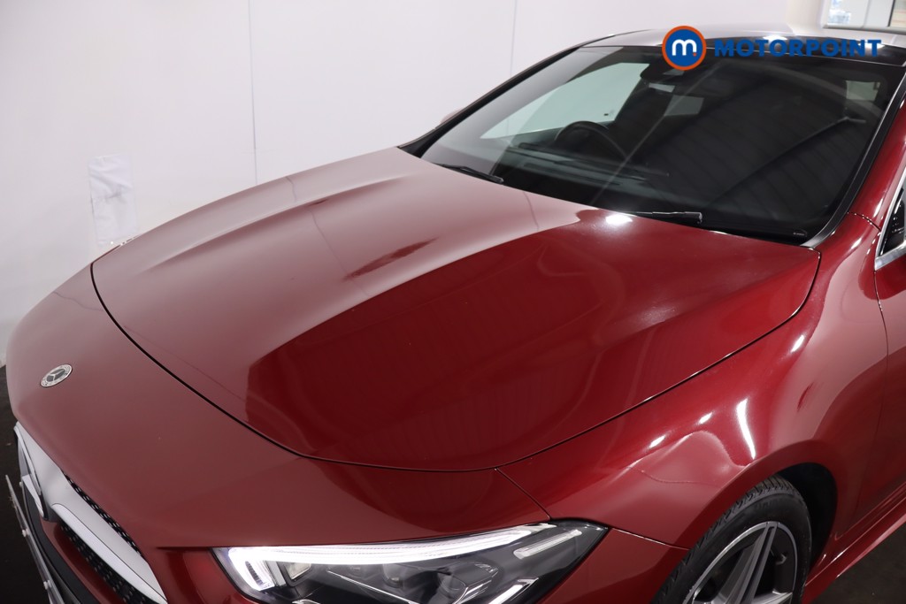 Mercedes-Benz CLA Amg Line Automatic Petrol Coupe - Stock Number (1623903) - 28th supplementary image