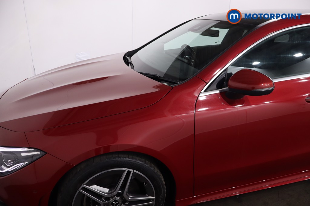 Mercedes-Benz CLA Amg Line Automatic Petrol Coupe - Stock Number (1623903) - 29th supplementary image