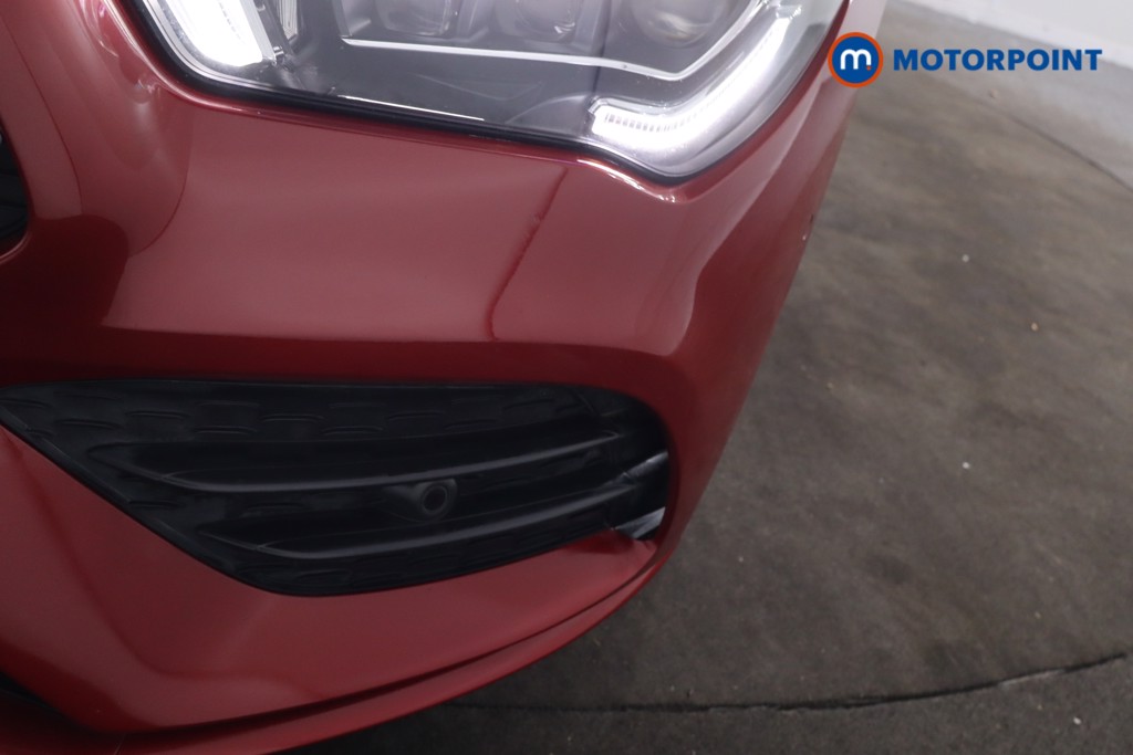 Mercedes-Benz CLA Amg Line Automatic Petrol Coupe - Stock Number (1623903) - 32nd supplementary image