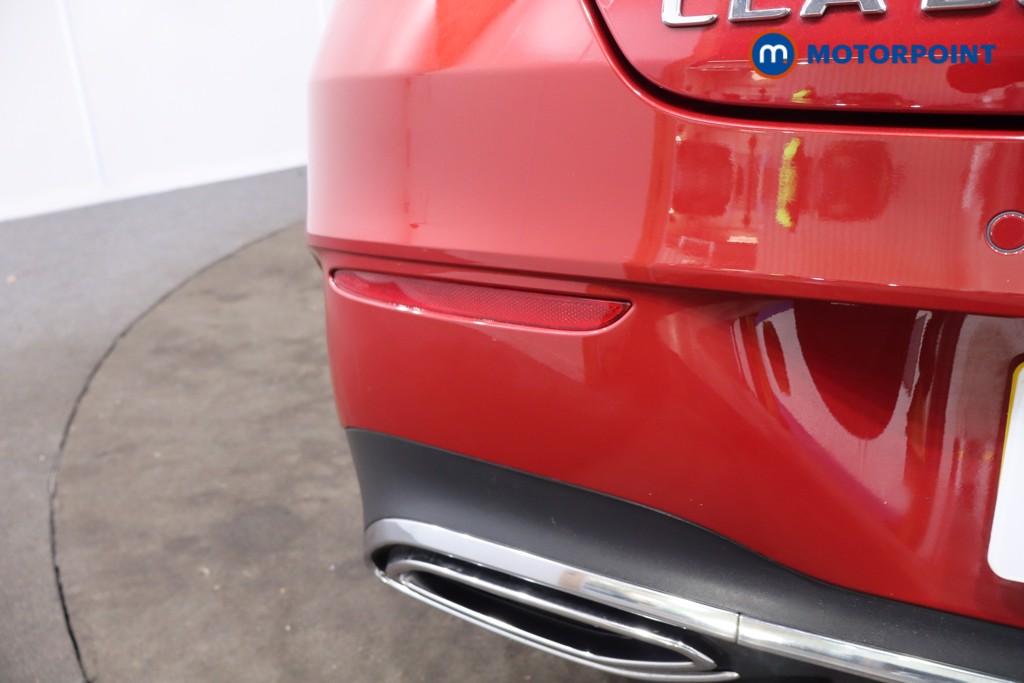 Mercedes-Benz CLA Amg Line Automatic Petrol Coupe - Stock Number (1623903) - 36th supplementary image