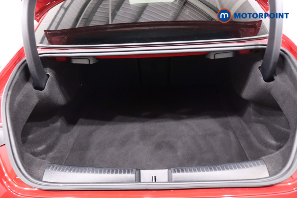 Mercedes-Benz CLA Amg Line Automatic Petrol Coupe - Stock Number (1623903) - 37th supplementary image