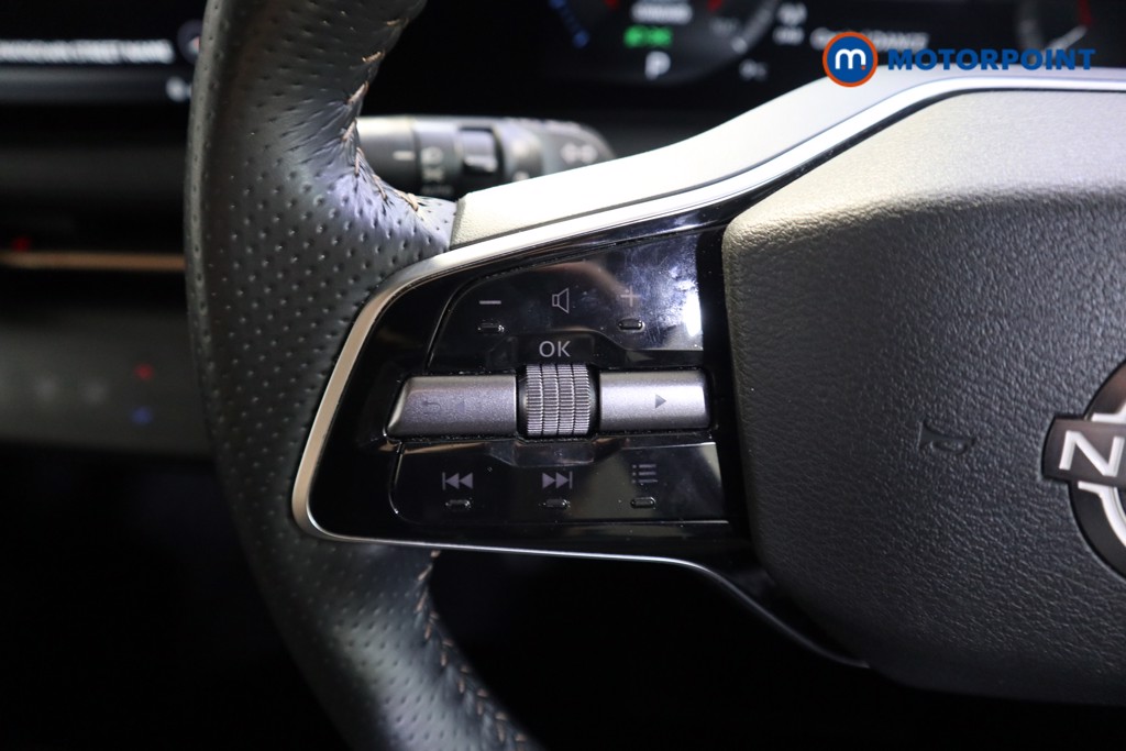 Nissan Ariya Advance Automatic Electric SUV - Stock Number (1623926) - 3rd supplementary image