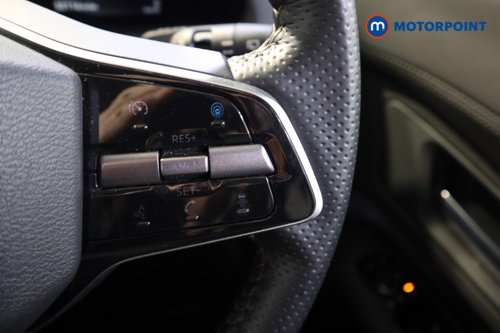 Nissan Ariya Advance Automatic Electric SUV - Stock Number (1623926) - 4th supplementary image