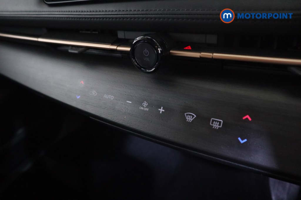 Nissan Ariya Advance Automatic Electric SUV - Stock Number (1623926) - 8th supplementary image