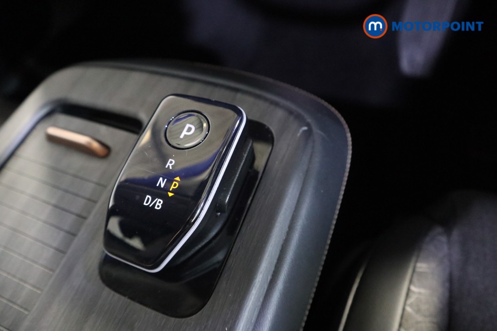 Nissan Ariya Advance Automatic Electric SUV - Stock Number (1623926) - 9th supplementary image