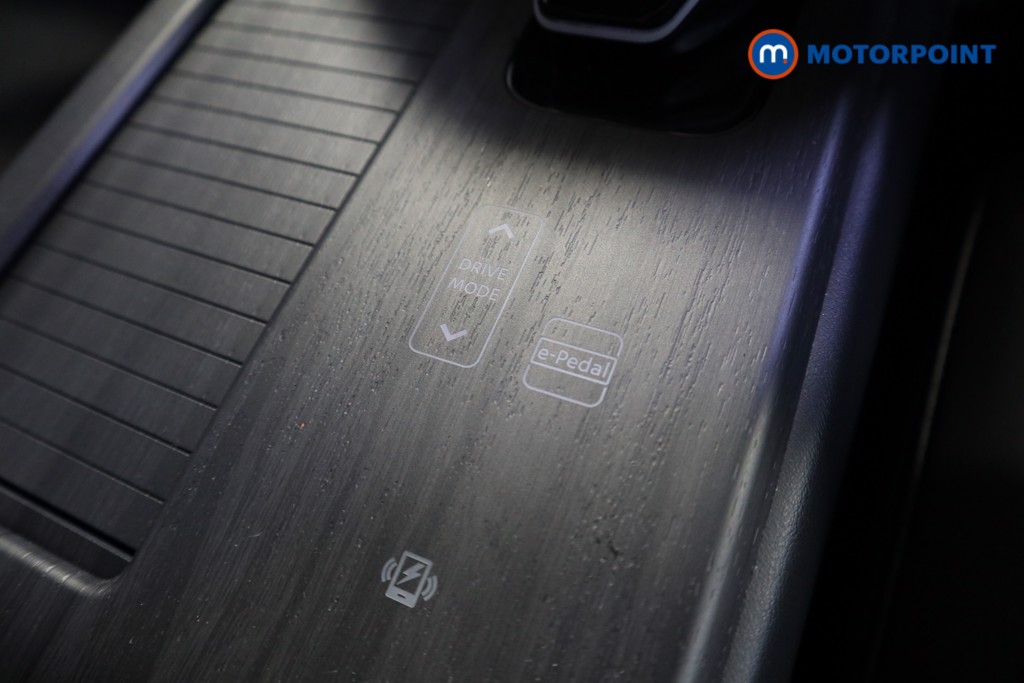 Nissan Ariya Advance Automatic Electric SUV - Stock Number (1623926) - 10th supplementary image