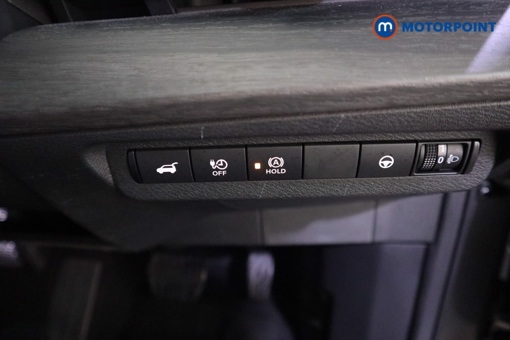 Nissan Ariya Advance Automatic Electric SUV - Stock Number (1623926) - 12th supplementary image