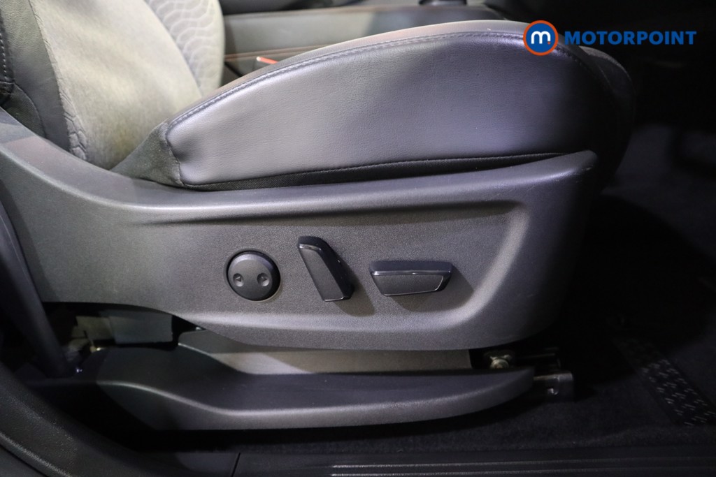 Nissan Ariya Advance Automatic Electric SUV - Stock Number (1623926) - 14th supplementary image