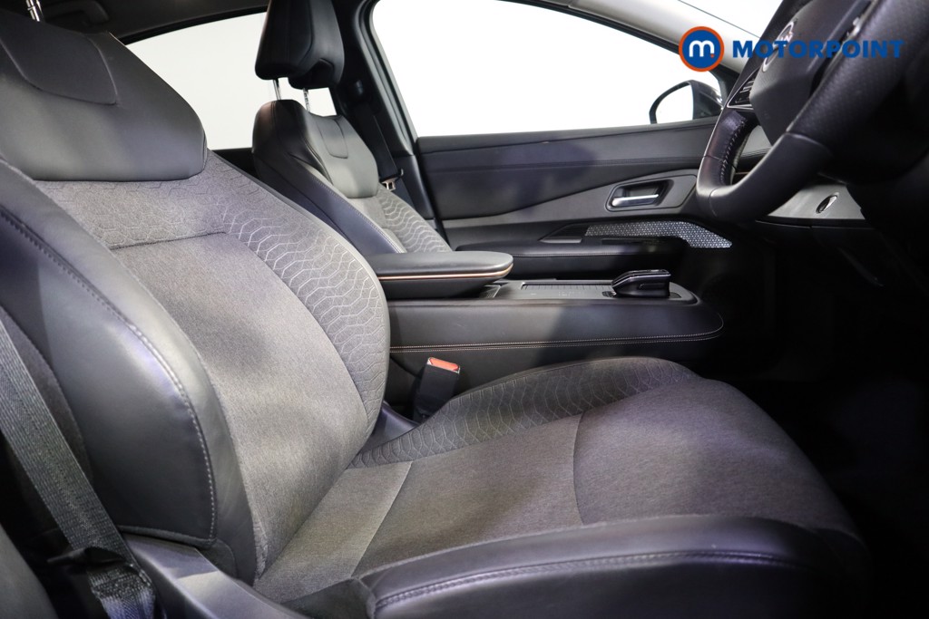 Nissan Ariya Advance Automatic Electric SUV - Stock Number (1623926) - 15th supplementary image