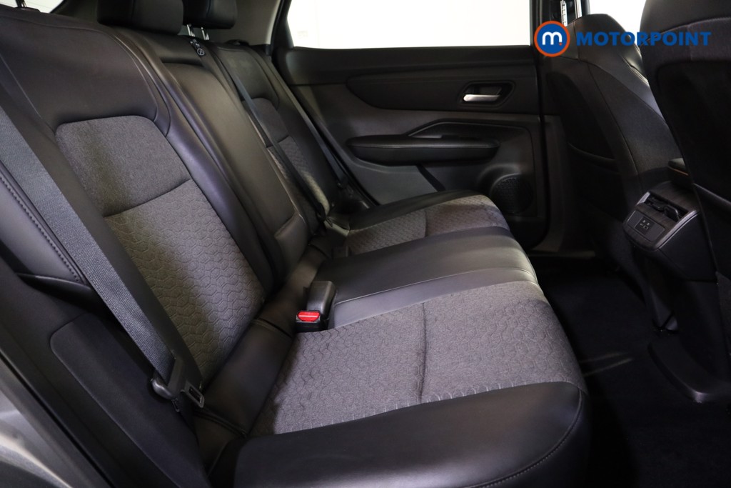 Nissan Ariya Advance Automatic Electric SUV - Stock Number (1623926) - 16th supplementary image