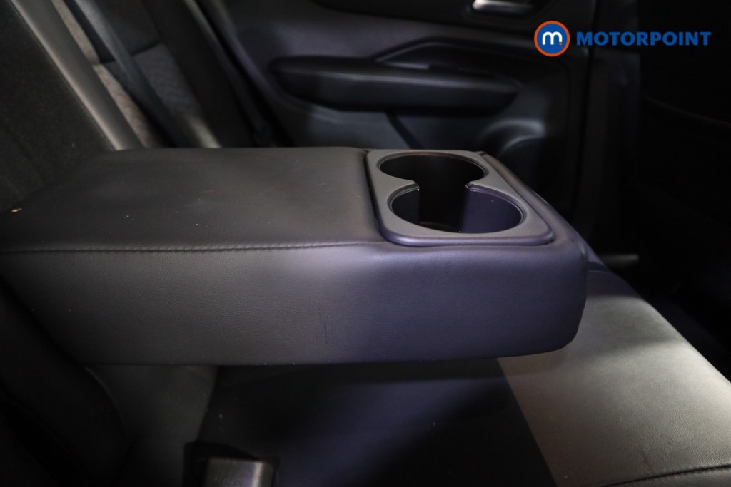 Nissan Ariya Advance Automatic Electric SUV - Stock Number (1623926) - 18th supplementary image