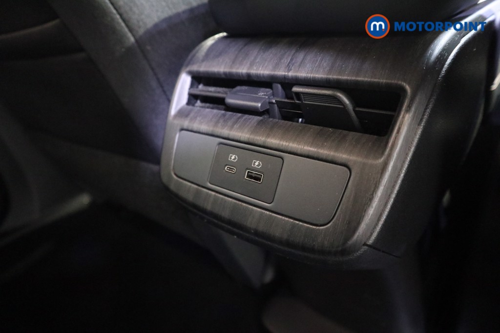 Nissan Ariya Advance Automatic Electric SUV - Stock Number (1623926) - 19th supplementary image