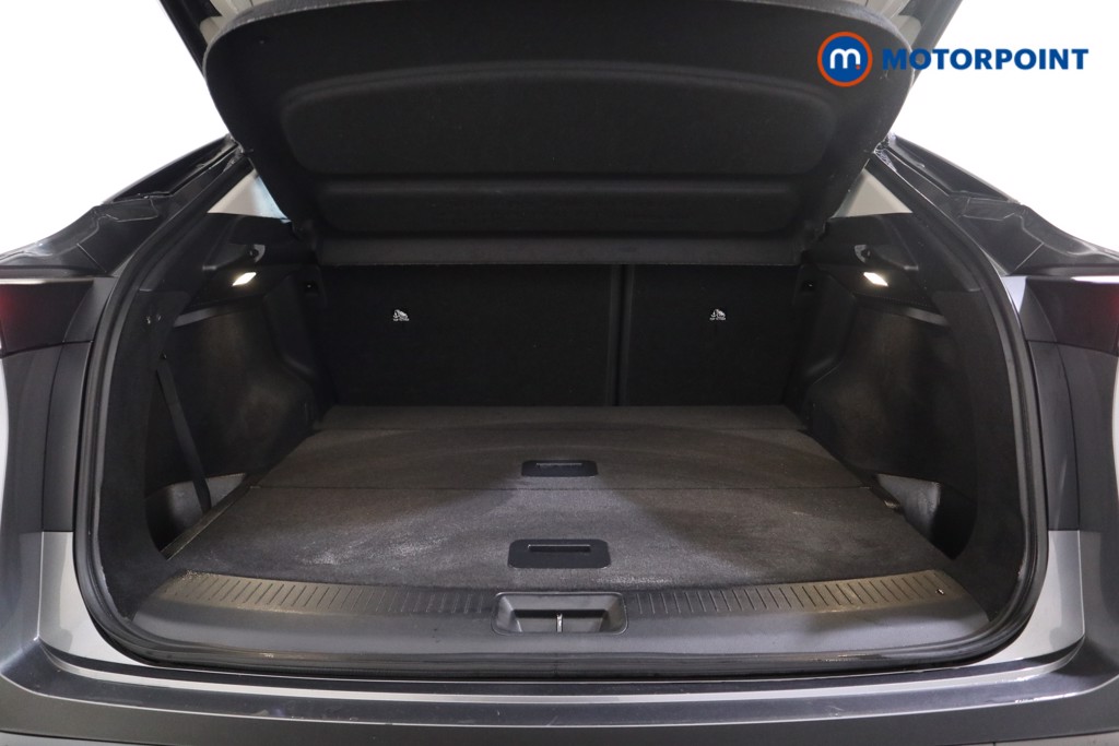 Nissan Ariya Advance Automatic Electric SUV - Stock Number (1623926) - 21st supplementary image